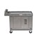 Jet Resin Cart 141016 W/Security Sys Kit JT1-127 - alternate 1